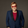 It feels like Elton John, at 74 years old, is just getting started