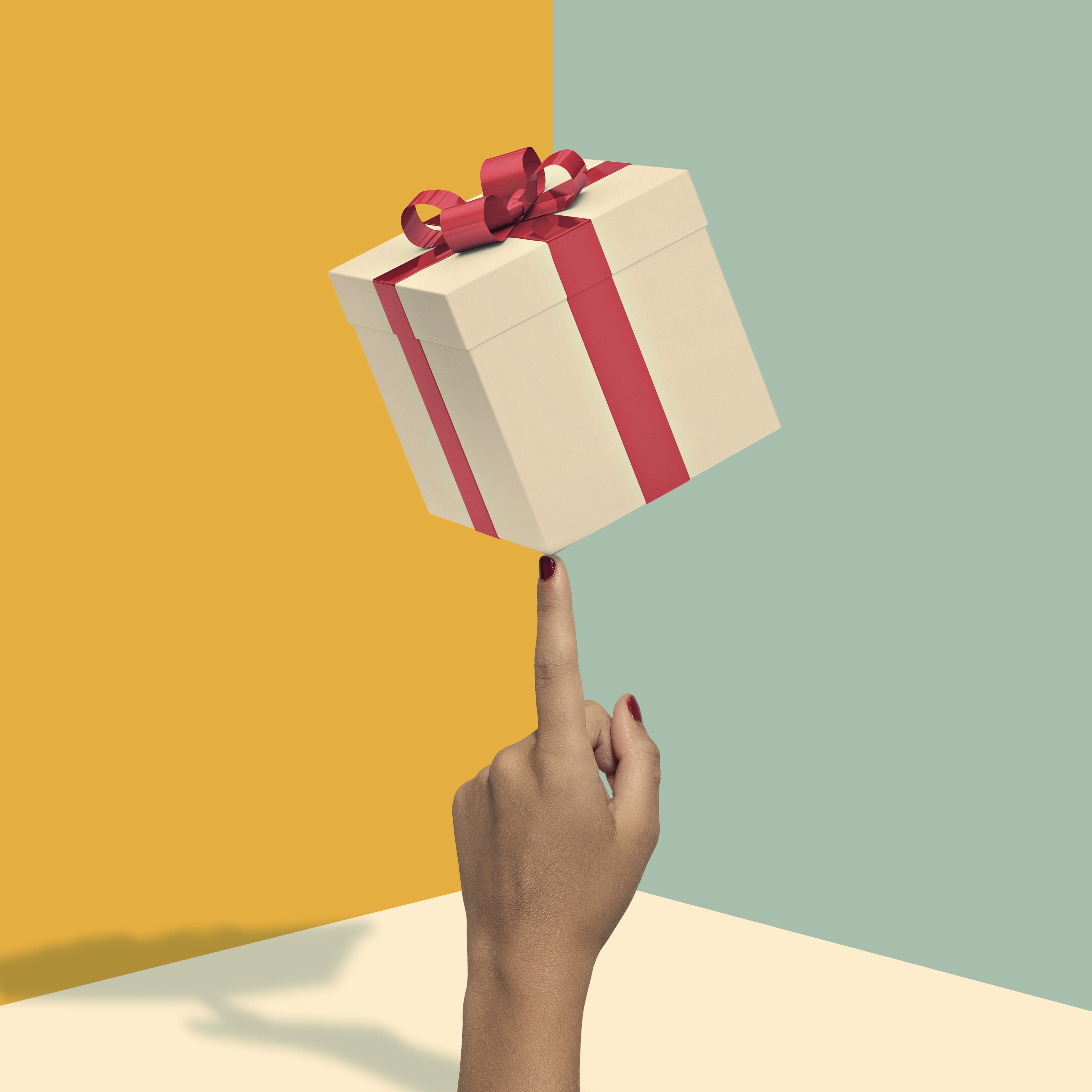 cover of episode How to shop for sustainable holiday gifts