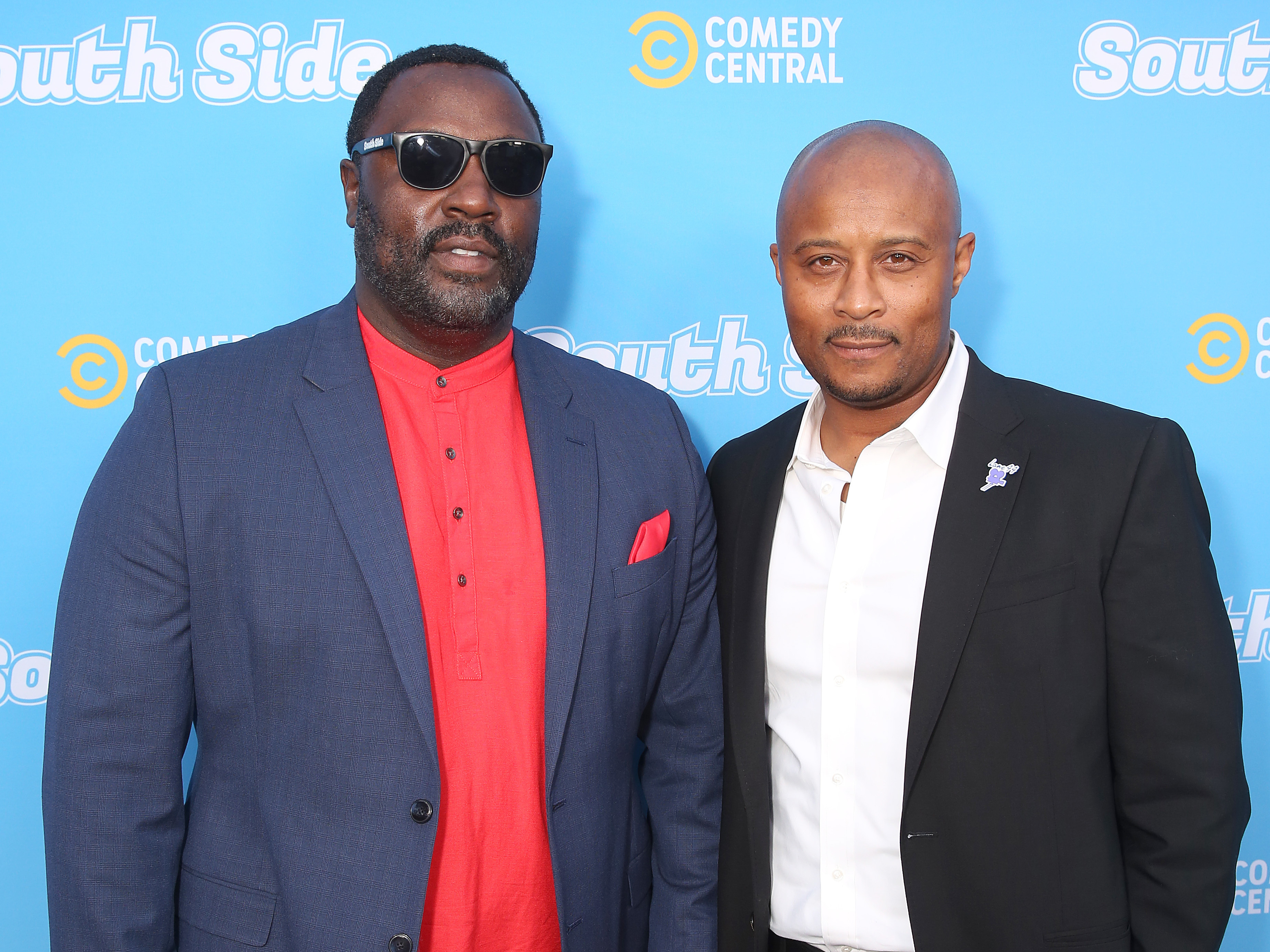 Bashir and Sultan Salahuddin on NPR's 'Wait Wait... Don't Tell Me!' : NPR