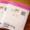 Why rapid COVID tests are in short supply in the U.S.