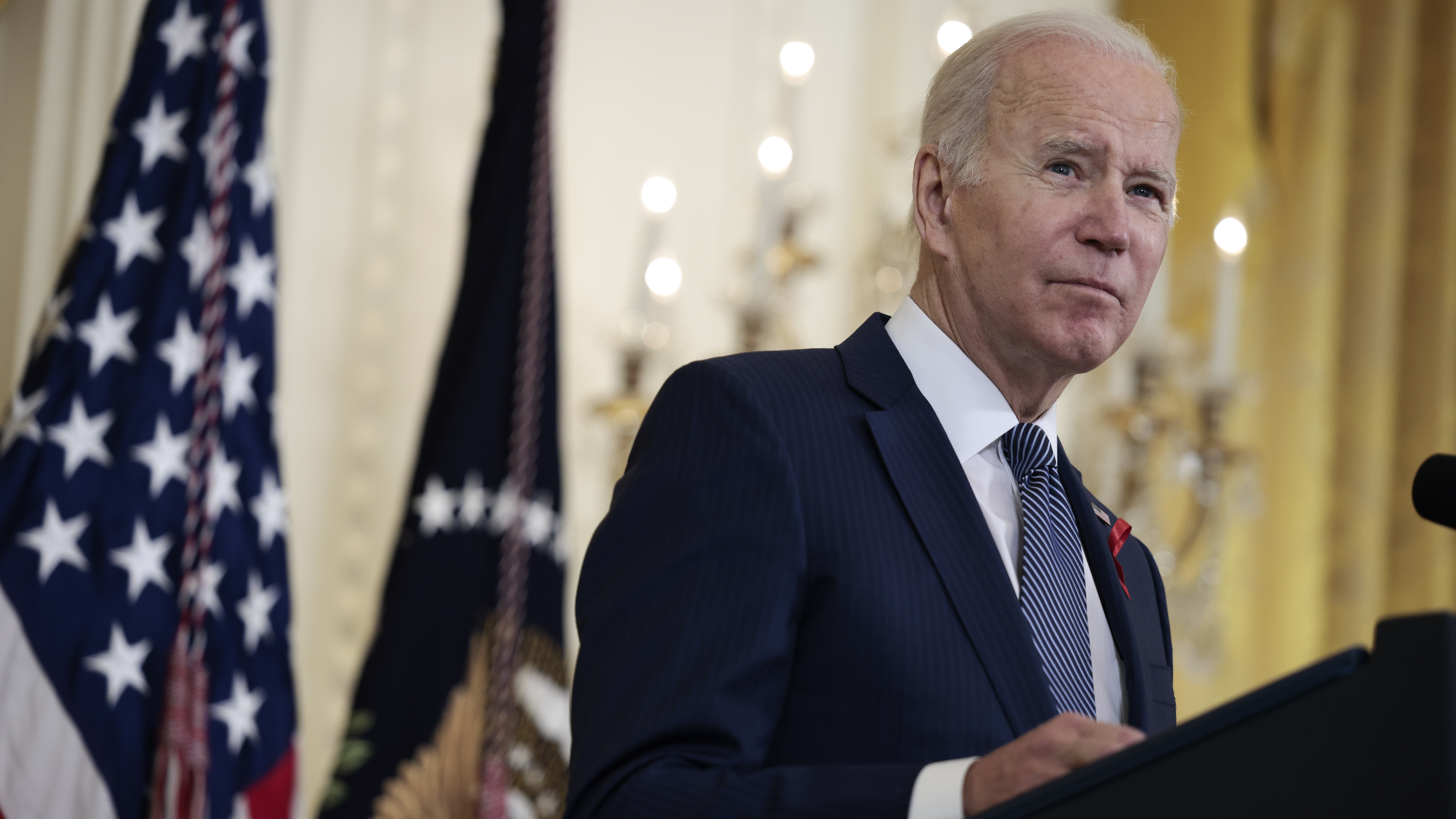 Biden's first year handling the economy, Afghanistan, and COVID-19 : It's Been a Minute with Sam Sanders : NPR - Vimarsana News