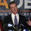 California's governor pledges to model an assault weapons ban on Texas abortion law