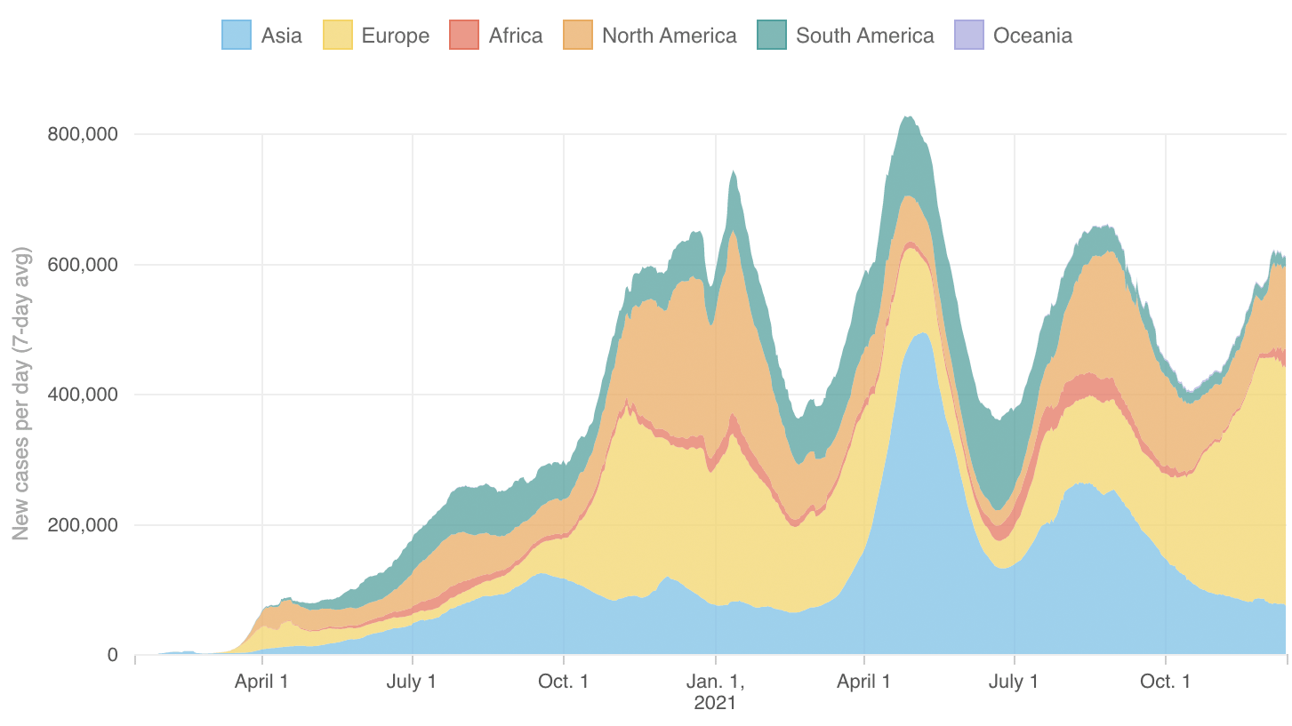 coronavirus world map tracking the spread of the outbreak goats and soda npr coronavirus world map tracking the spread of the outbreak goats and soda npr