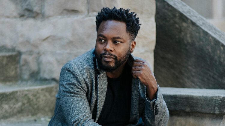 Will Liverman, an up-and-coming baritone, feared the COVID-era shutdown of live music would end his career. Instead, he