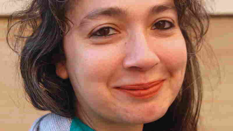 Sandhya Dirks joins the NPR National Desk's Race and Identity team