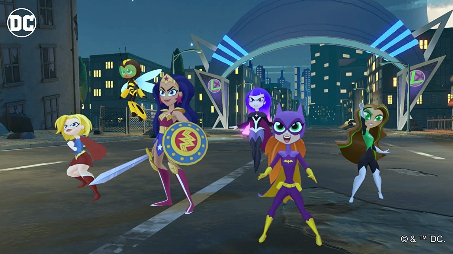 Kids need to see themselves reflected in media. Here are some recommendations 4 dc super hero girls custom 8b5ba71b0390389bfabb6897847de7f70c2c2adb