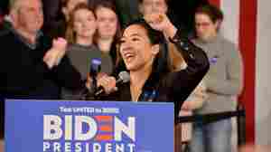 Biden will nominate Michelle Kwan and Caroline Kennedy for ambassador posts