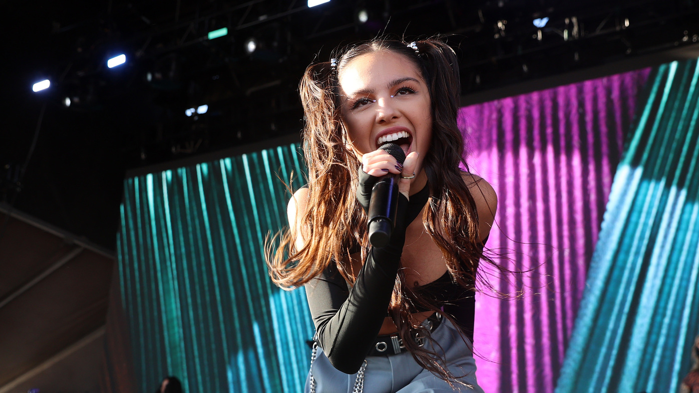 This year's best songs come from some of the youngest — and oldest — artists This year's best songs come from some of the youngest — and oldest — artists