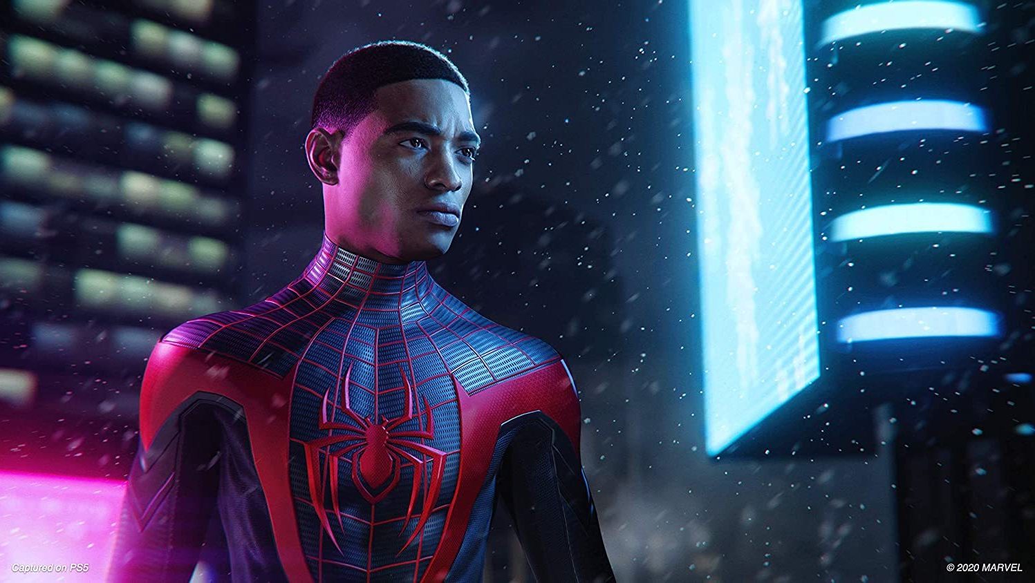 Kids need to see themselves reflected in media. Here are some recommendations 7 spider man miles morales custom c401381d4ce53ecfae8052bd7c2a7176676fc3a7