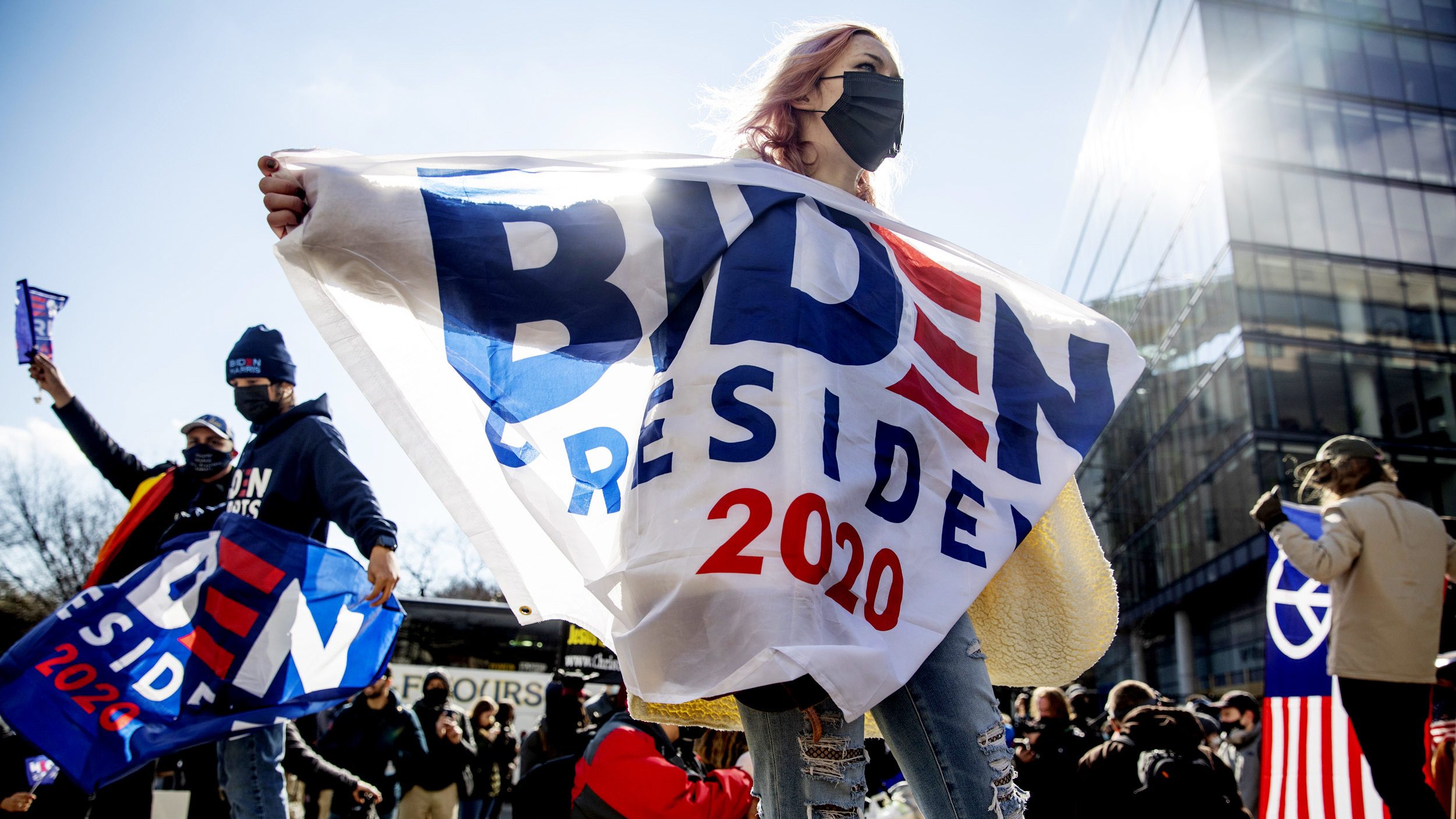 2021-photos : The Picture Show : NPR