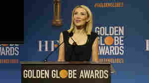 Golden Globes announces nominations to a skeptical Hollywood