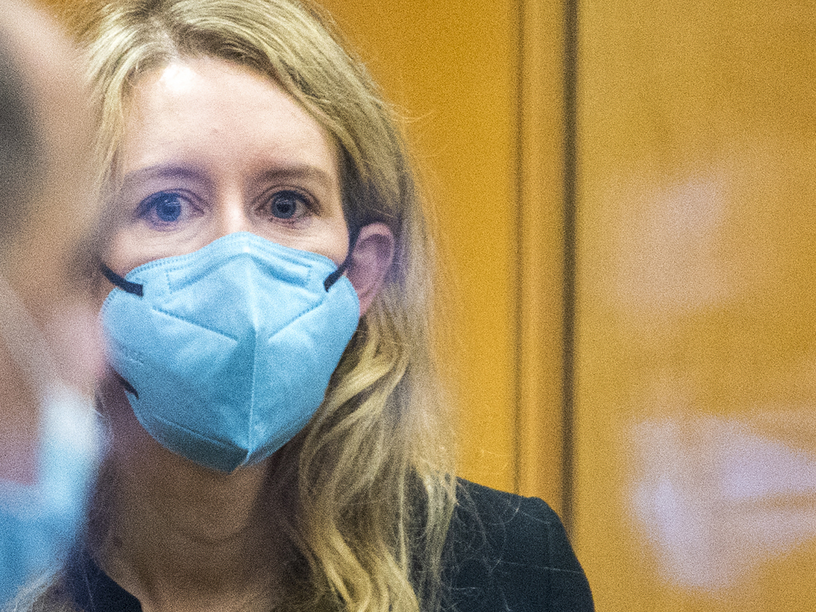Elizabeth Holmes' fraud case is now in the jury's hands - Vimarsana News