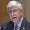 U.S. could see 1 million cases per day, warns departing NIH director Francis Collins 