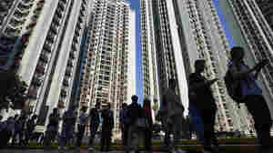 The events that led to Hong Kong's pivotal elections