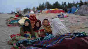 Pakistan is trying to rally Muslim countries to help Afghanistan