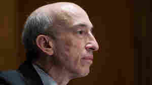 Why Wall Street's top cop thinks it's time to get tough