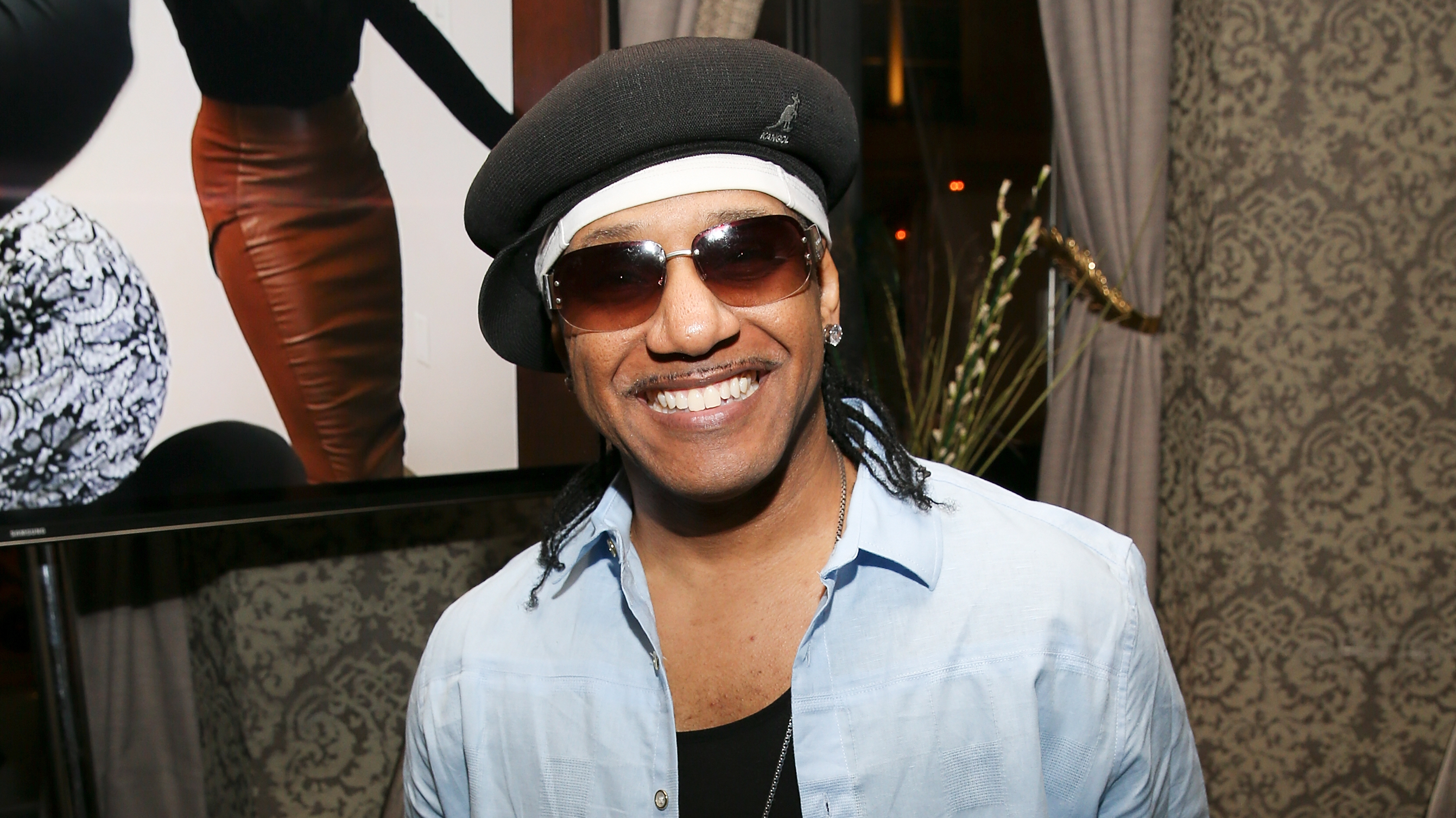 Kangol Kid, hip-hop pioneer, has died at 55 - Vimarsana News