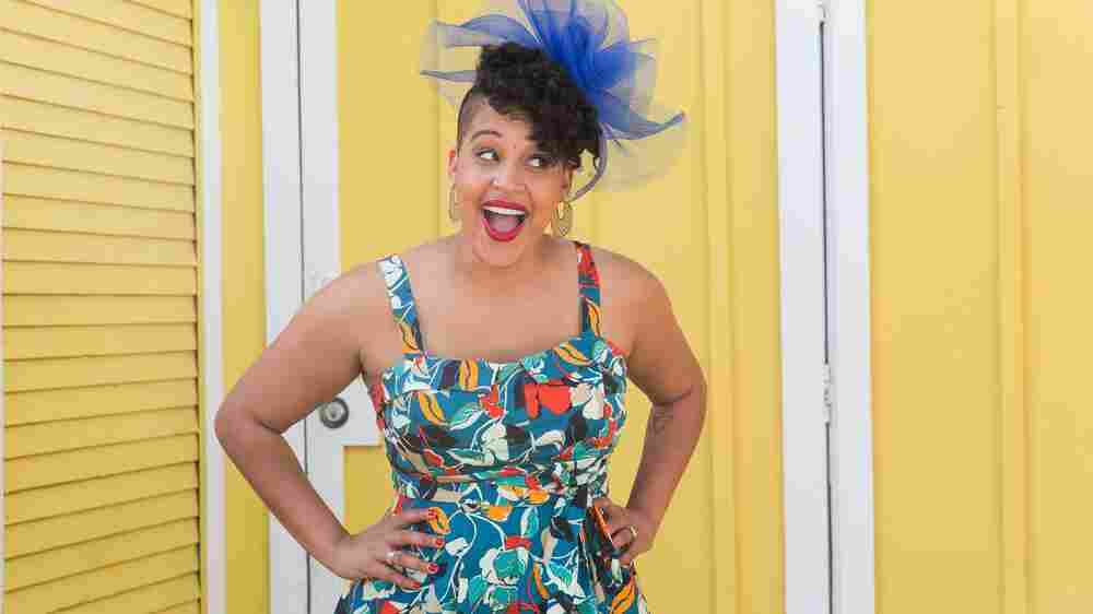 Children's artist Jazzy Ash wraps up a busy year with new Christmas songs