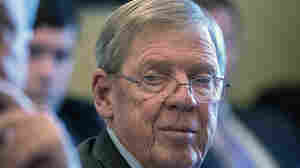 Johnny Isakson, former GOP senator known for building consensus, dies at age 76