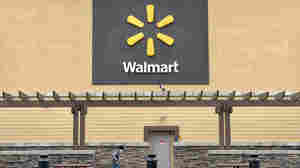 Walmart sued for allegedly dumping hazardous waste in California