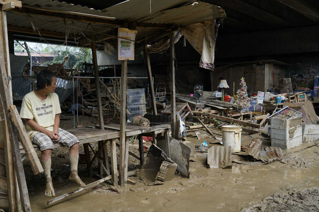 essay about natural disaster in the philippines