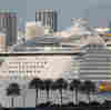 48 tested positive for COVID-19 on Royal Caribbean cruise ship docking in Miami