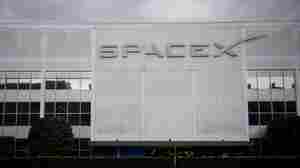 SpaceX reports LA County's highest number of workplace COVID-19 cases