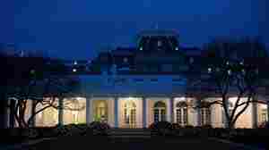 White House staffer on Air Force One tests positive for COVID. Biden tests negative