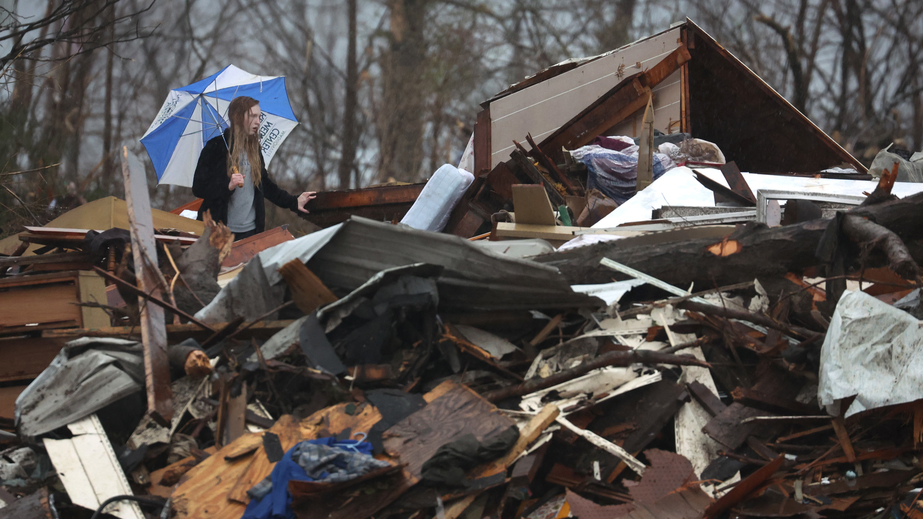How does Kentucky recover from the tornado? Joplin shares some lessons and hope - Vimarsana News