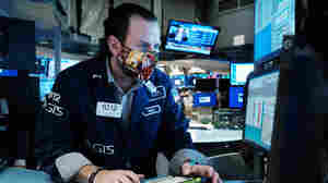 Stocks around the world were hit hard by omicron fears. Here are 3 things to know