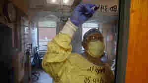 With omicron now dominant, depleted U.S. hospitals struggle to prepare for the worst 