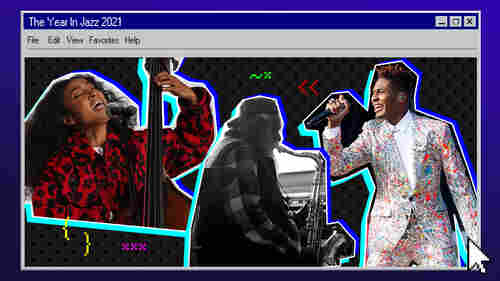 The Story Of Jazz In 2021