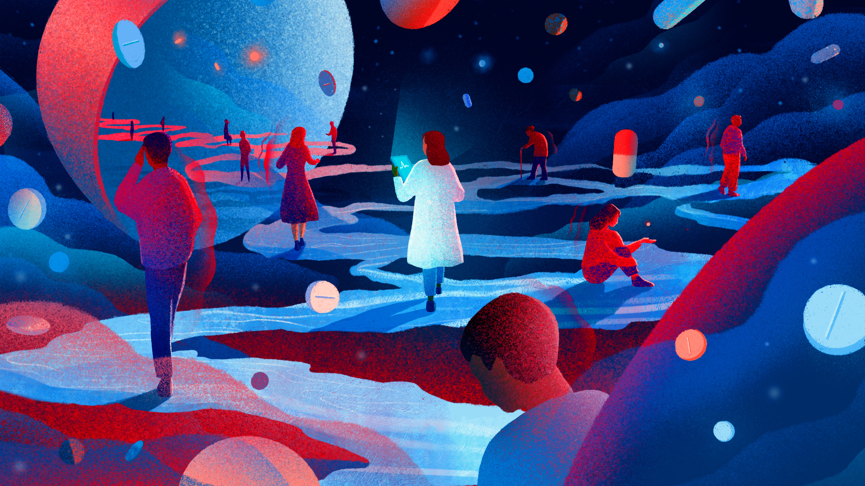  (Tracy Lee for NPR)
