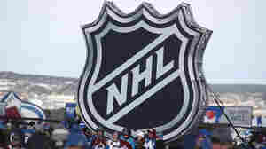 The NHL pauses hockey season until after Christmas due to COVID-19 risks 