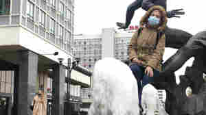 New waves of Syrian migrants are fleeing postwar misery