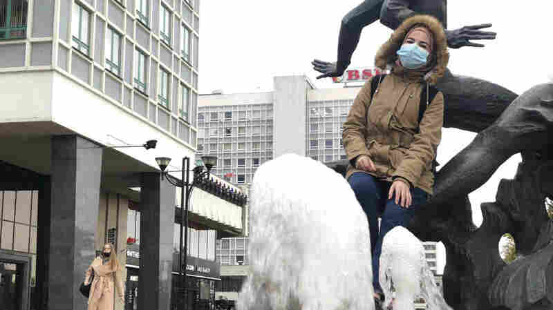 New waves of Syrian migrants are fleeing postwar misery