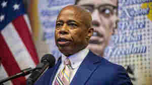 A shot at gold, a swearing in, and a tech get-together are all thwarted by omicron