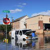 Floods and heatwaves in 2021 are a sign of what's to come