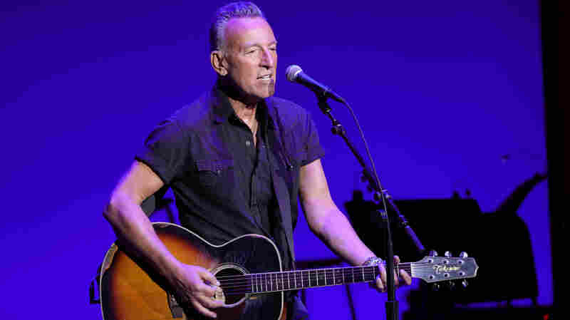 When 'The Boss' is worth $500 million, it's time for stars to sell their back catalogs