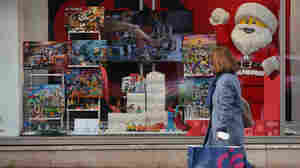 Those Legos under the tree might be worth more than gold one day