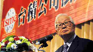 The semiconductor founding father