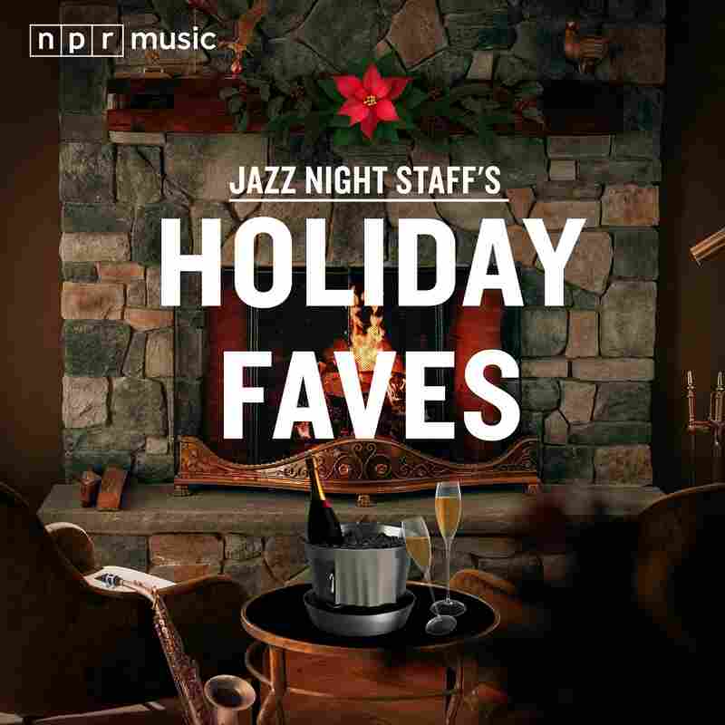 A holly jolly Jazz Night: Our favorite holiday tunes