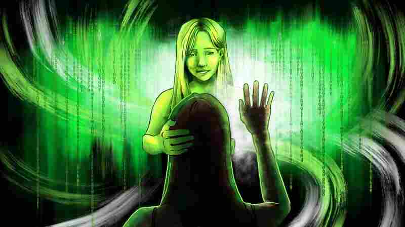 'I, too, was living a double life': Why trans fans connect to 'The Matrix'