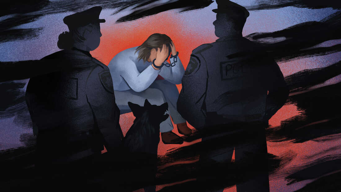Nicole Xu for NPR