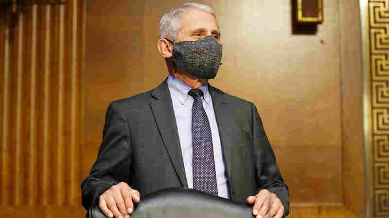 Fauci calls on Fox News to fire host who urged 'kill shot' in 'ambush' interviews