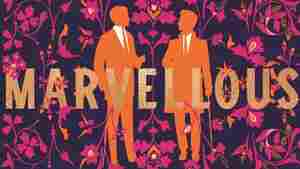 'A Marvellous Light' infuses magic and adventures into 19th century England 