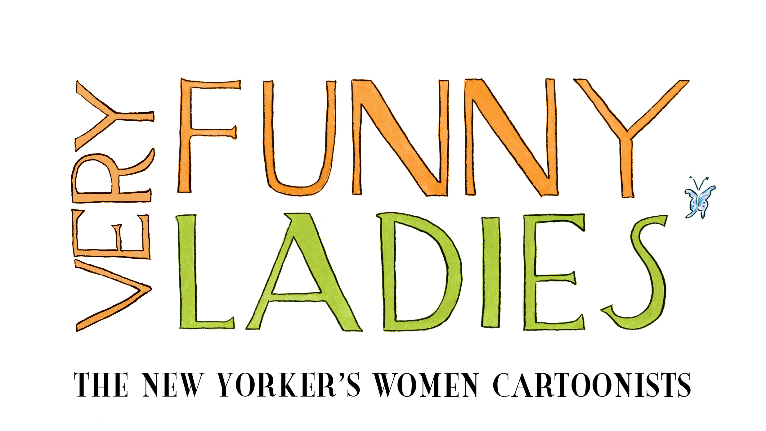 Very Funny Ladies: The New Yorker