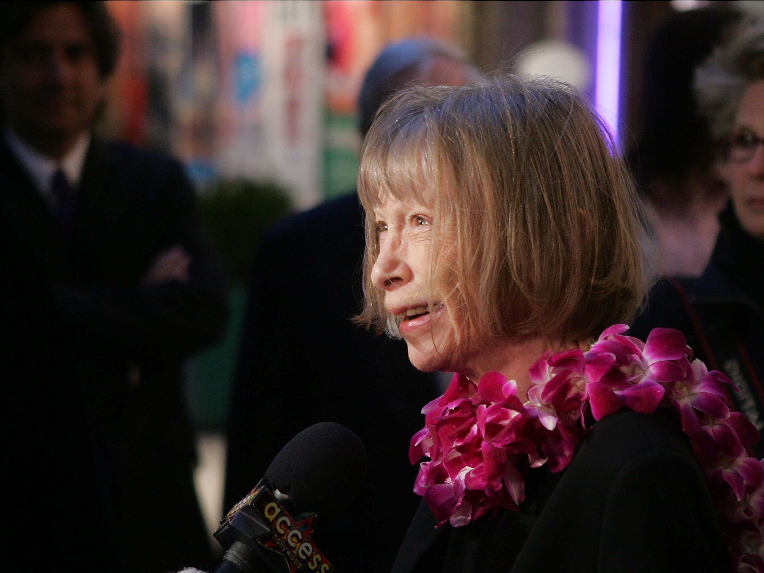 Joan Didion: The NPR Interviews | NCPR News