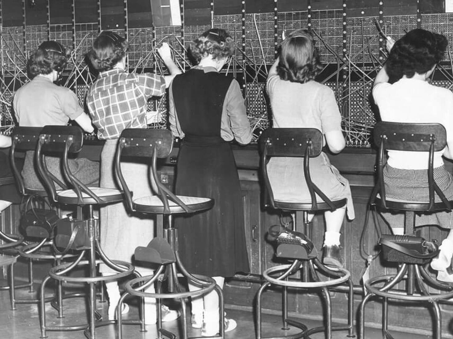 telephone-operators-of-another-era-gather-to-reconnect-capradio