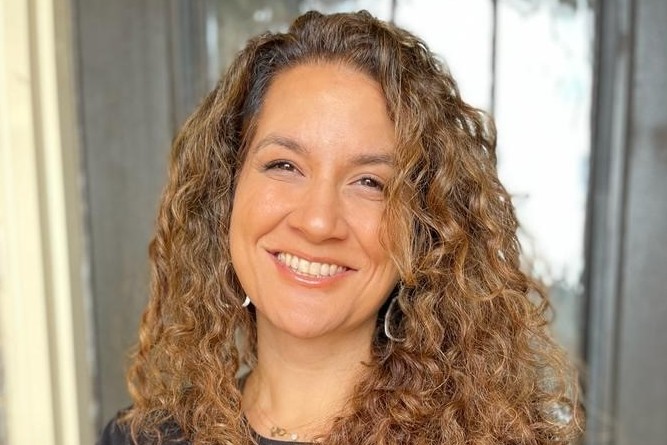 Leila Fadel Is Newest Npr Host At Morning Edition And Up First Npr